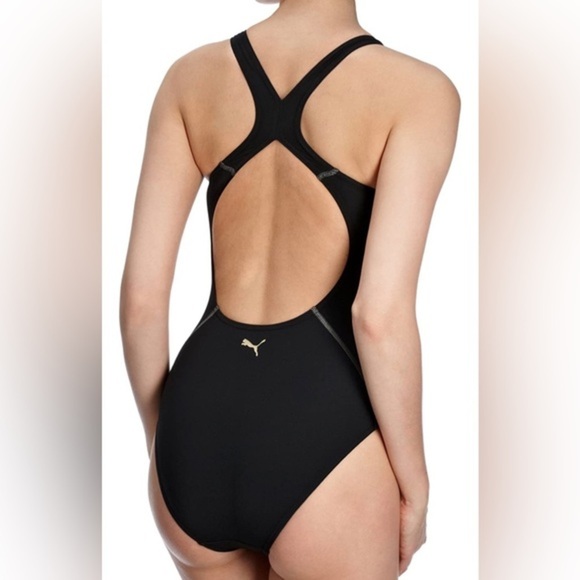 PUMA Hydrocat Basic Women size Large kc - Picture 2 of 5